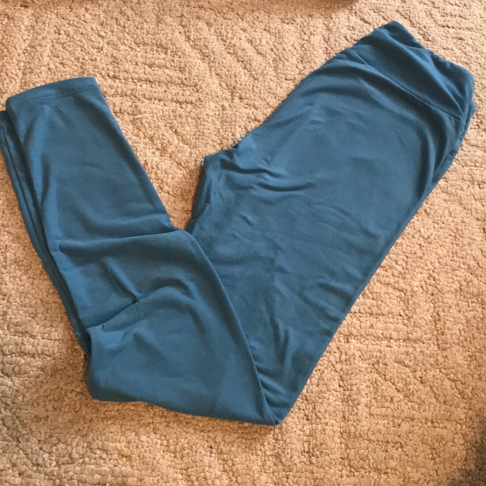 LuLaRoe OS Leggings